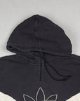 Adidas - Hoodie (L)