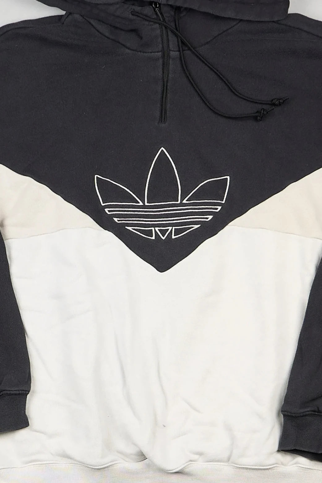 Adidas - Hoodie (L)