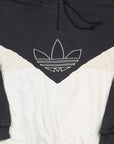 Adidas - Hoodie (L)