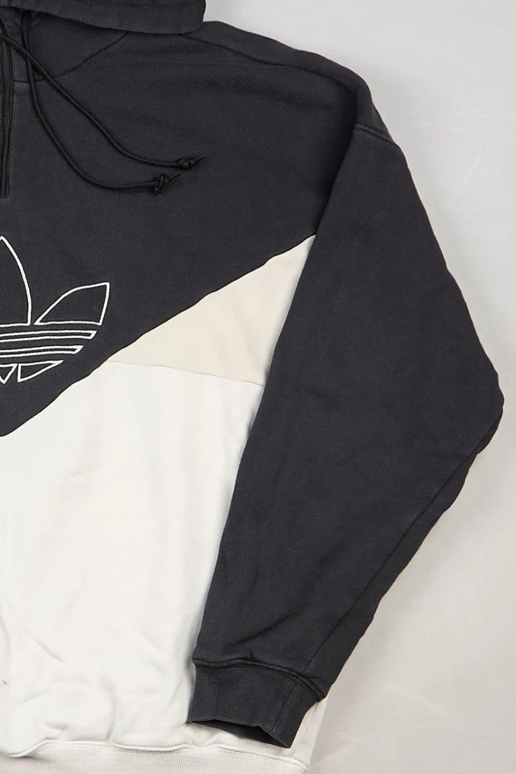 Adidas - Hoodie (L)