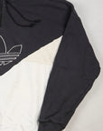 Adidas - Hoodie (L)