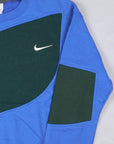 Nike - Sweatshirt (S)