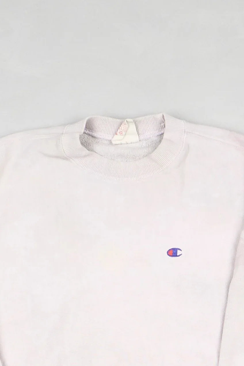 Champion - Sweatshirt (M)