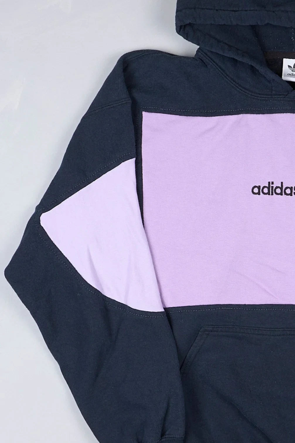 Adidas - Hoodie (L)