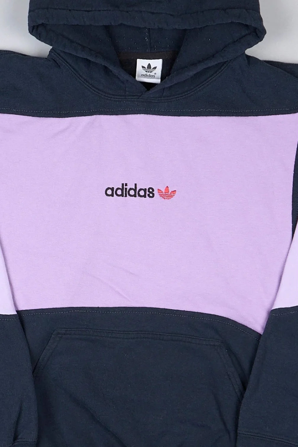 Adidas - Hoodie (L)