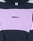 Adidas - Hoodie (L)