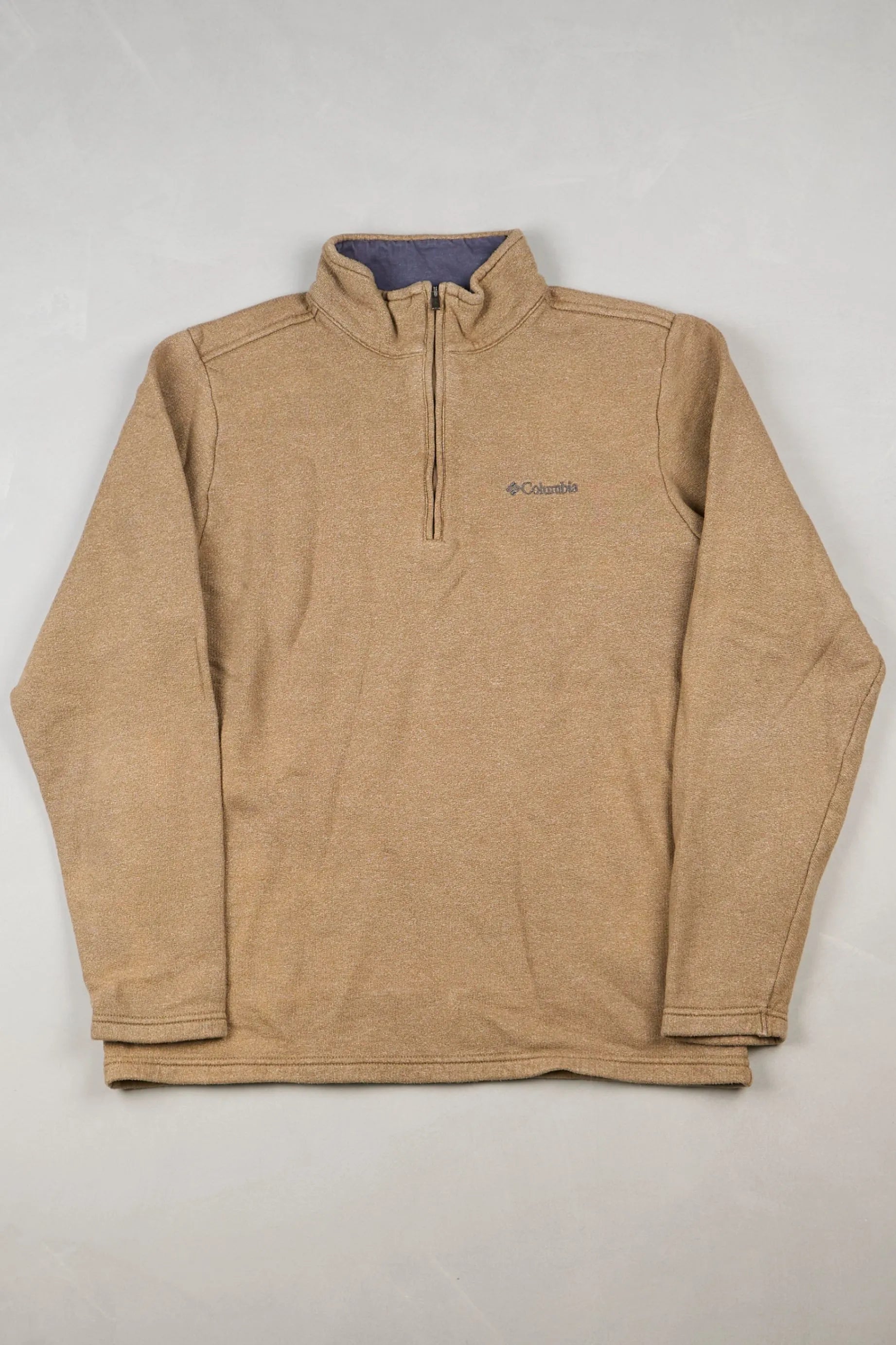 Columbia - Quarter Zip (M)