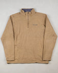 Columbia - Quarter Zip (M)