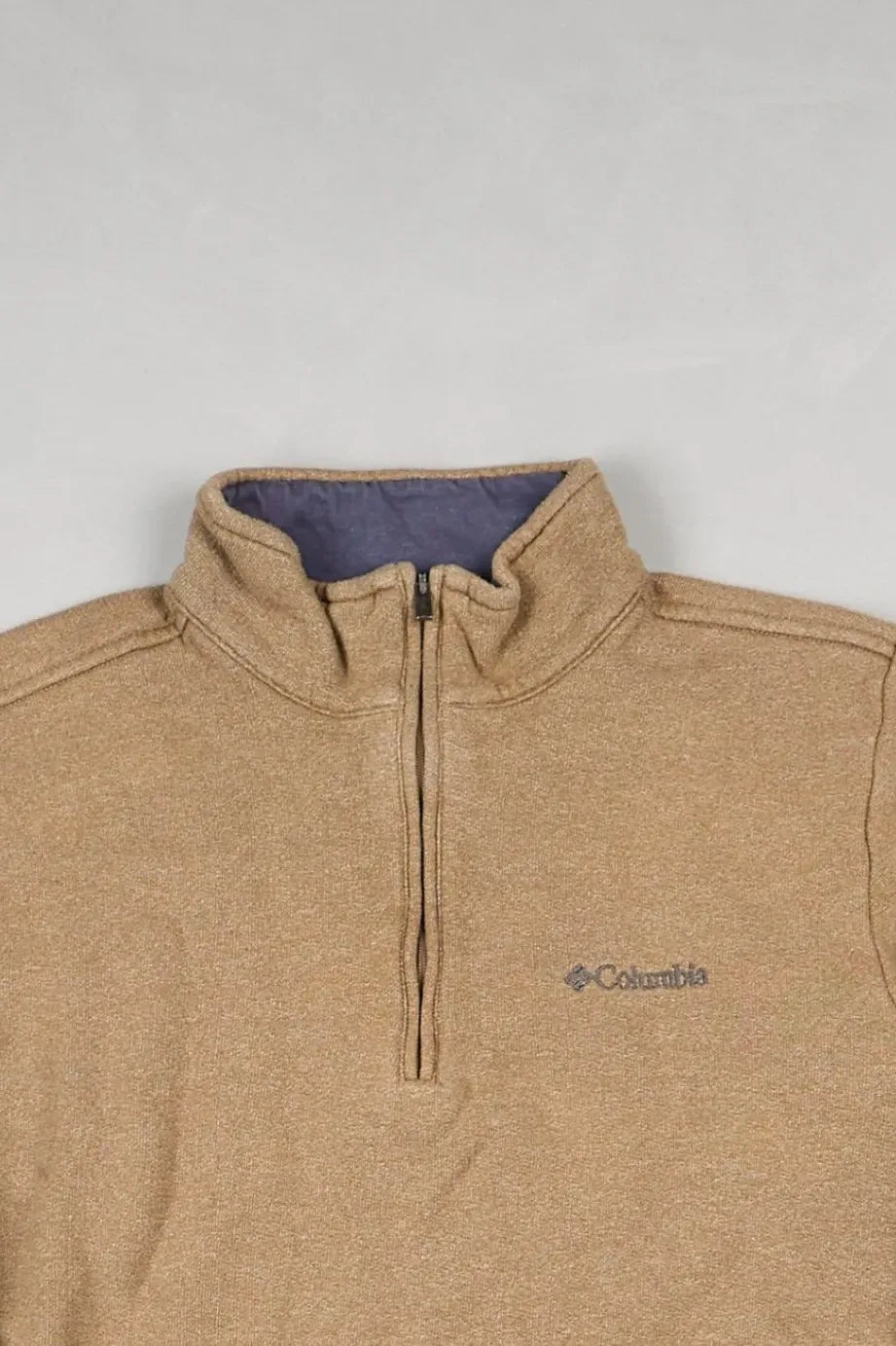 Columbia - Quarter Zip (M)