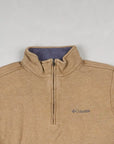 Columbia - Quarter Zip (M)