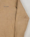 Columbia - Quarter Zip (M)