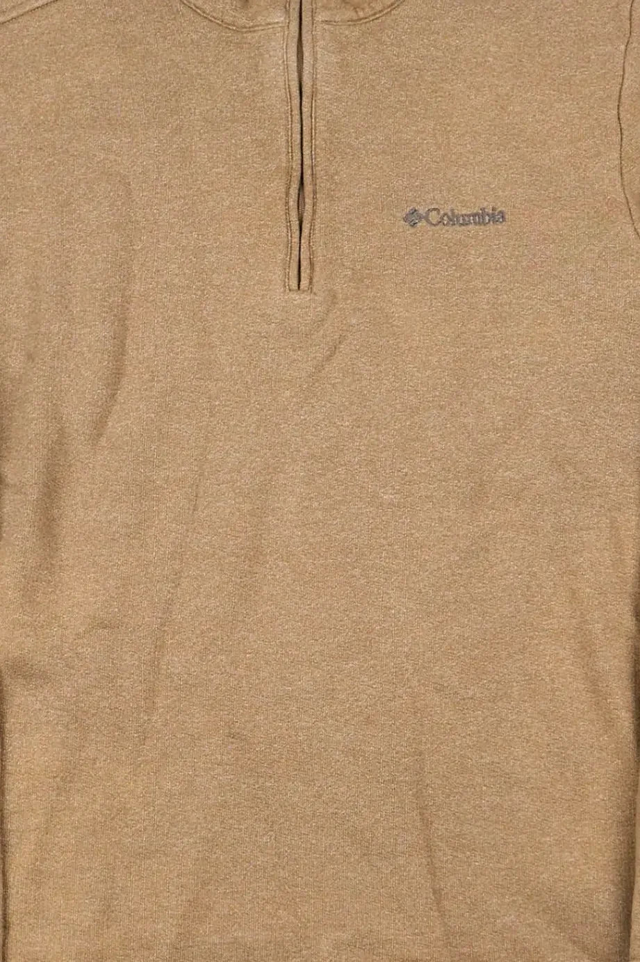 Columbia - Quarter Zip (M)