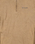 Columbia - Quarter Zip (M)