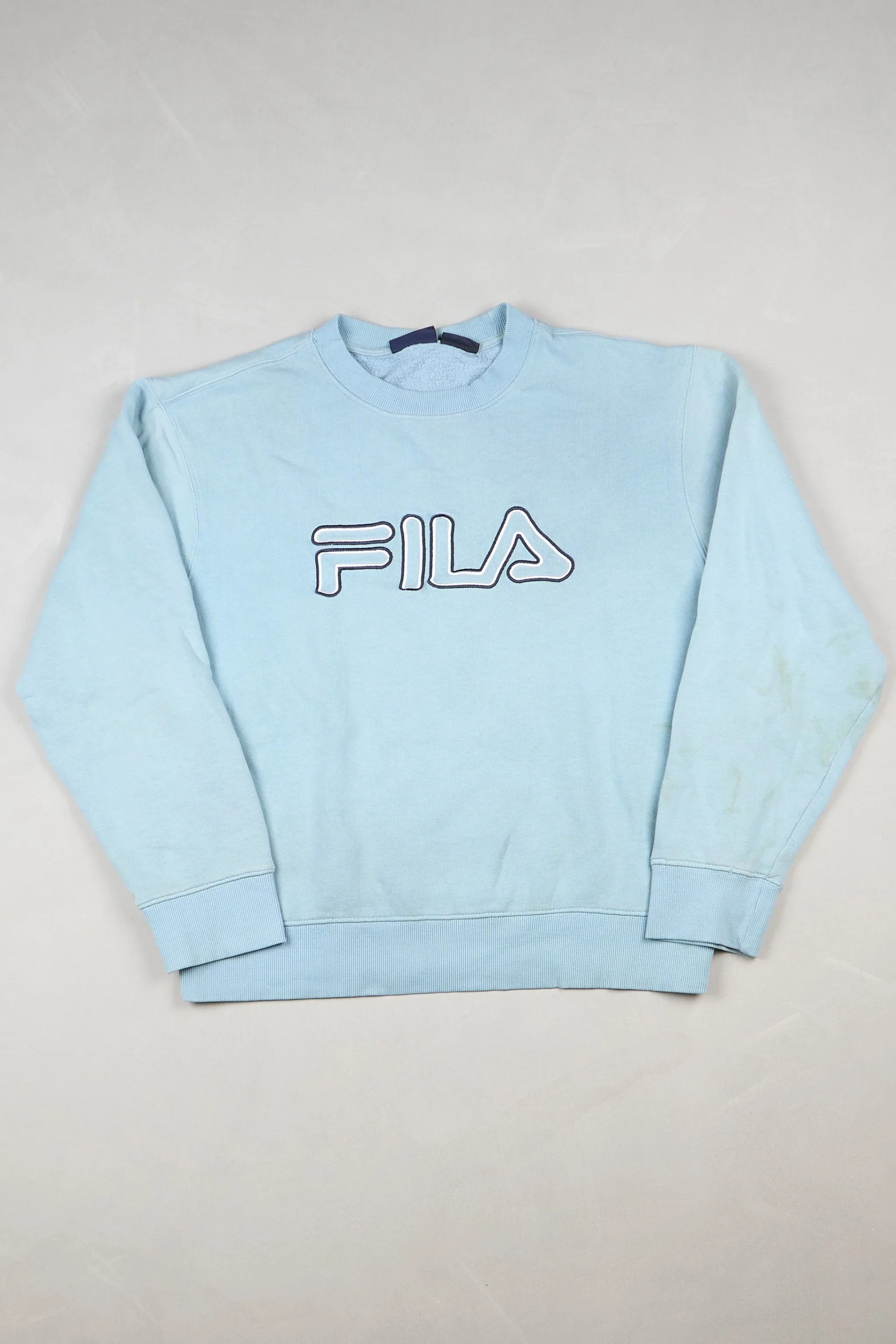 Fila - Sweatshirt (M)