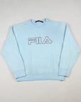 Fila - Sweatshirt (M)