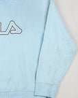 Fila - Sweatshirt (M)