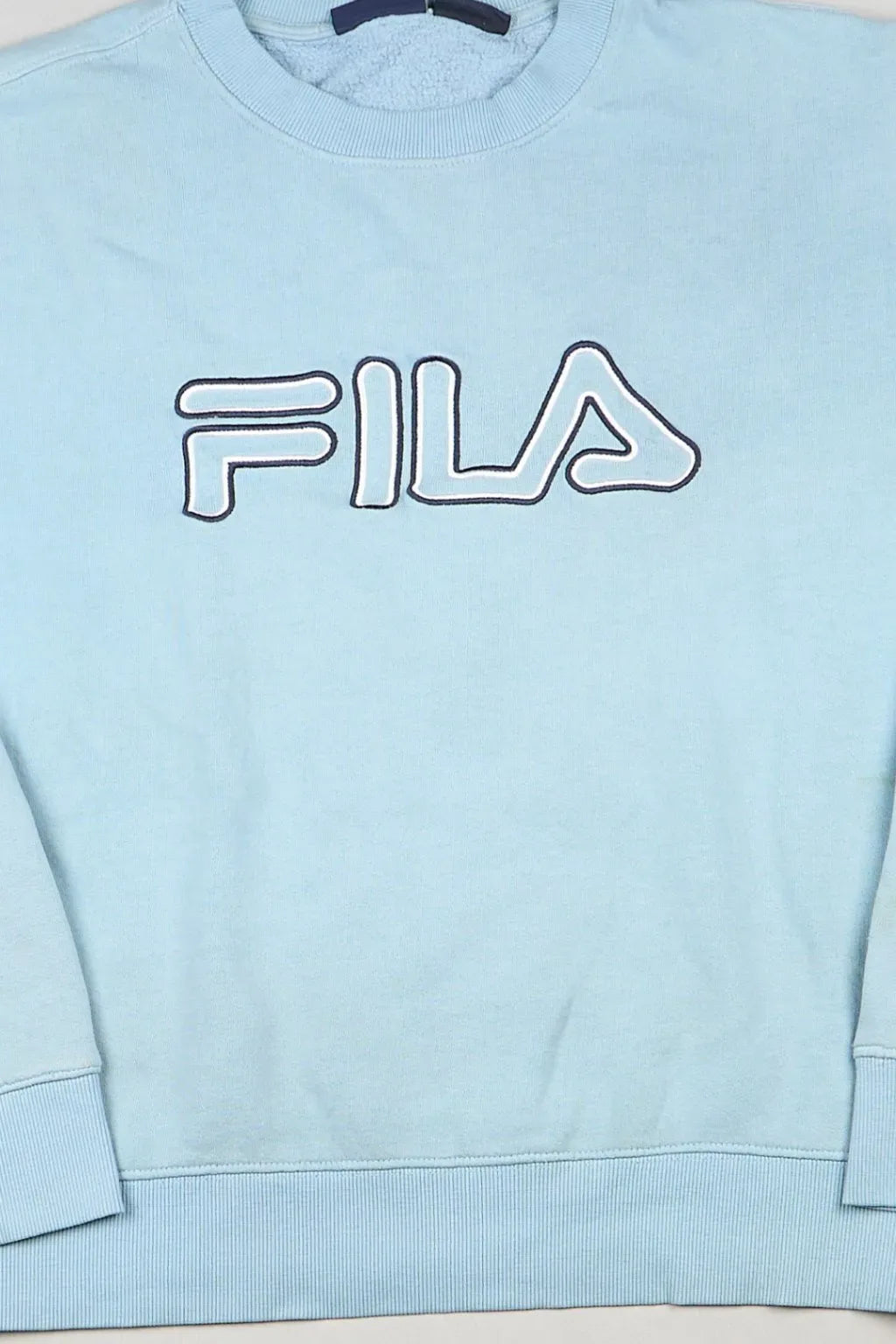 Fila - Sweatshirt (M)