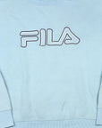 Fila - Sweatshirt (M)