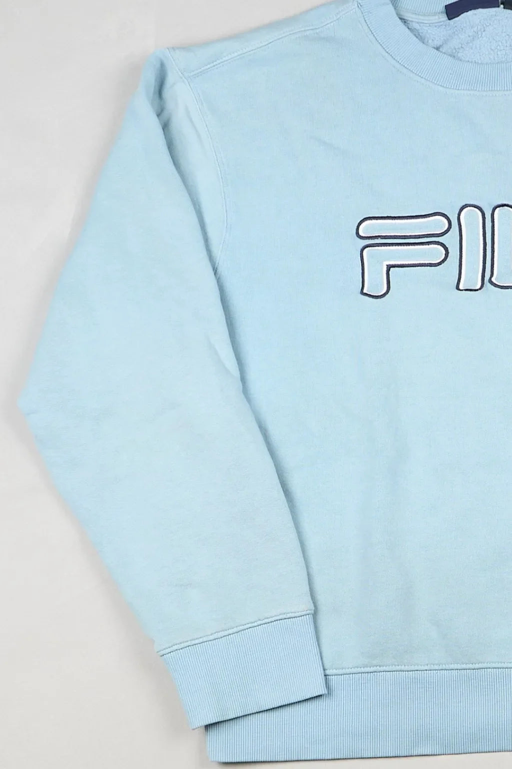 Fila - Sweatshirt (M)