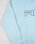 Fila - Sweatshirt (M)