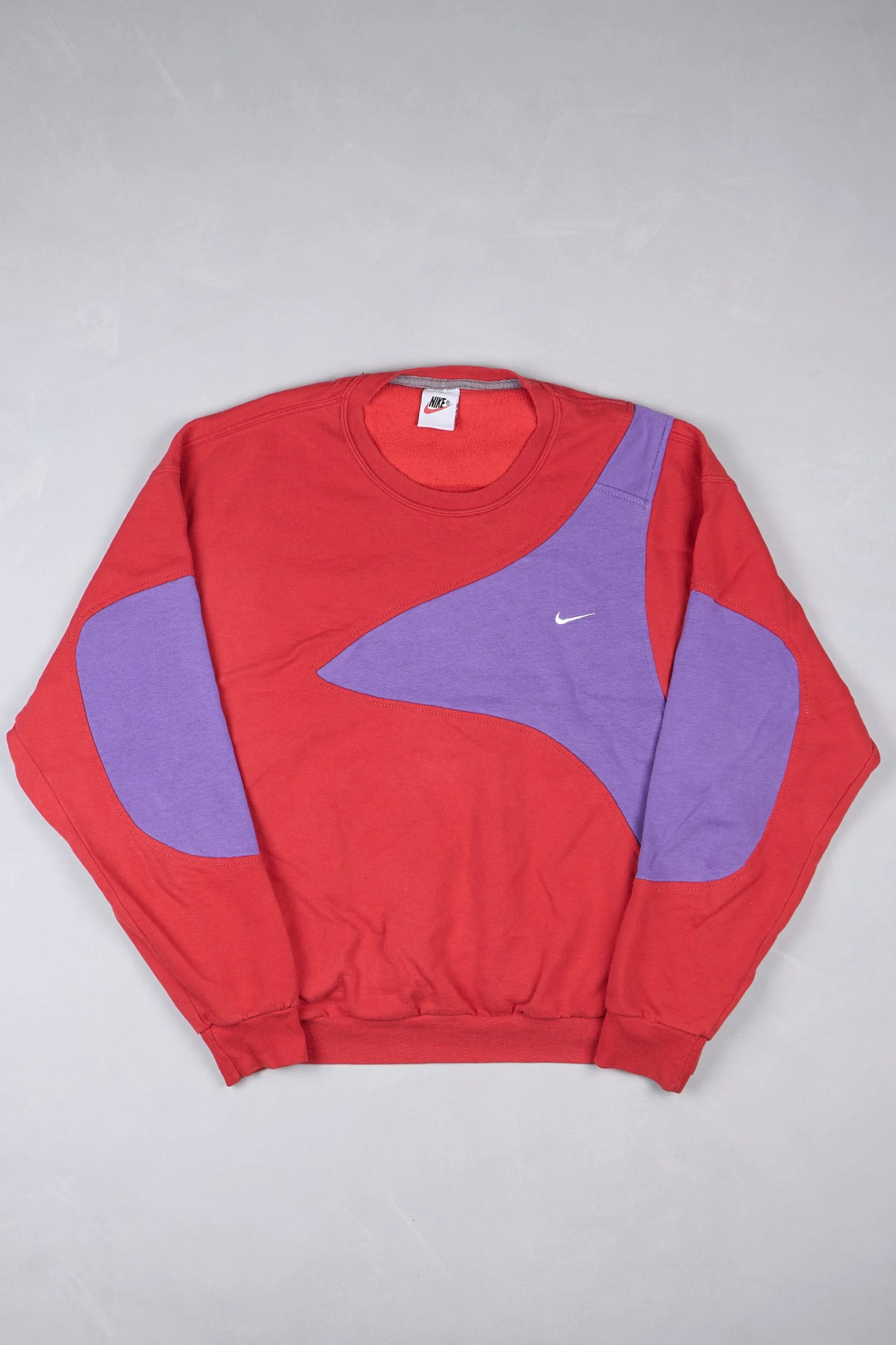 Nike - Sweatshirt (S)