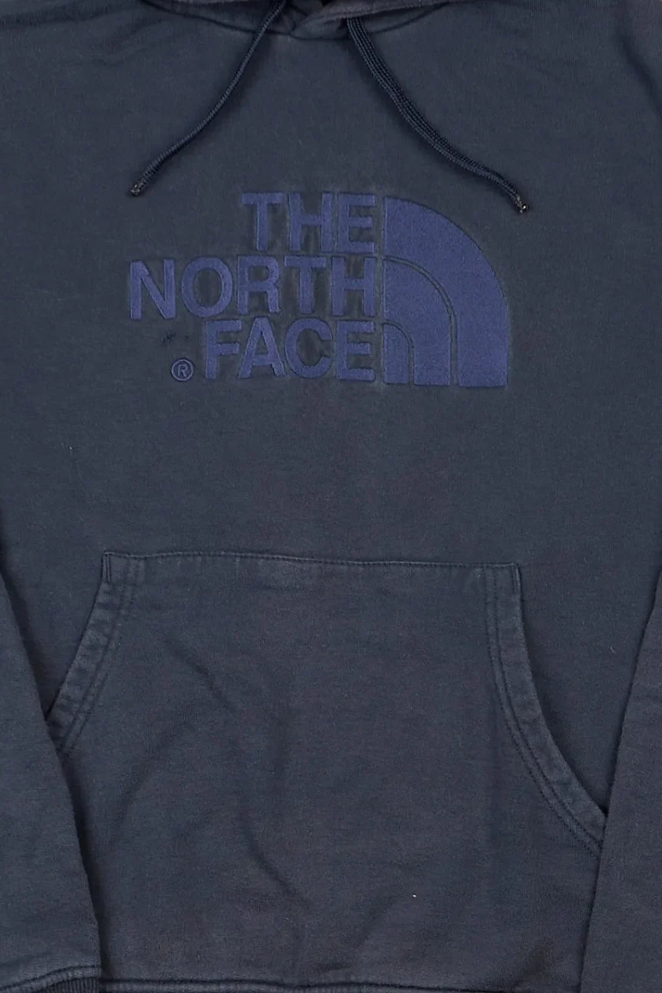 The North Face - Hoodie (S)