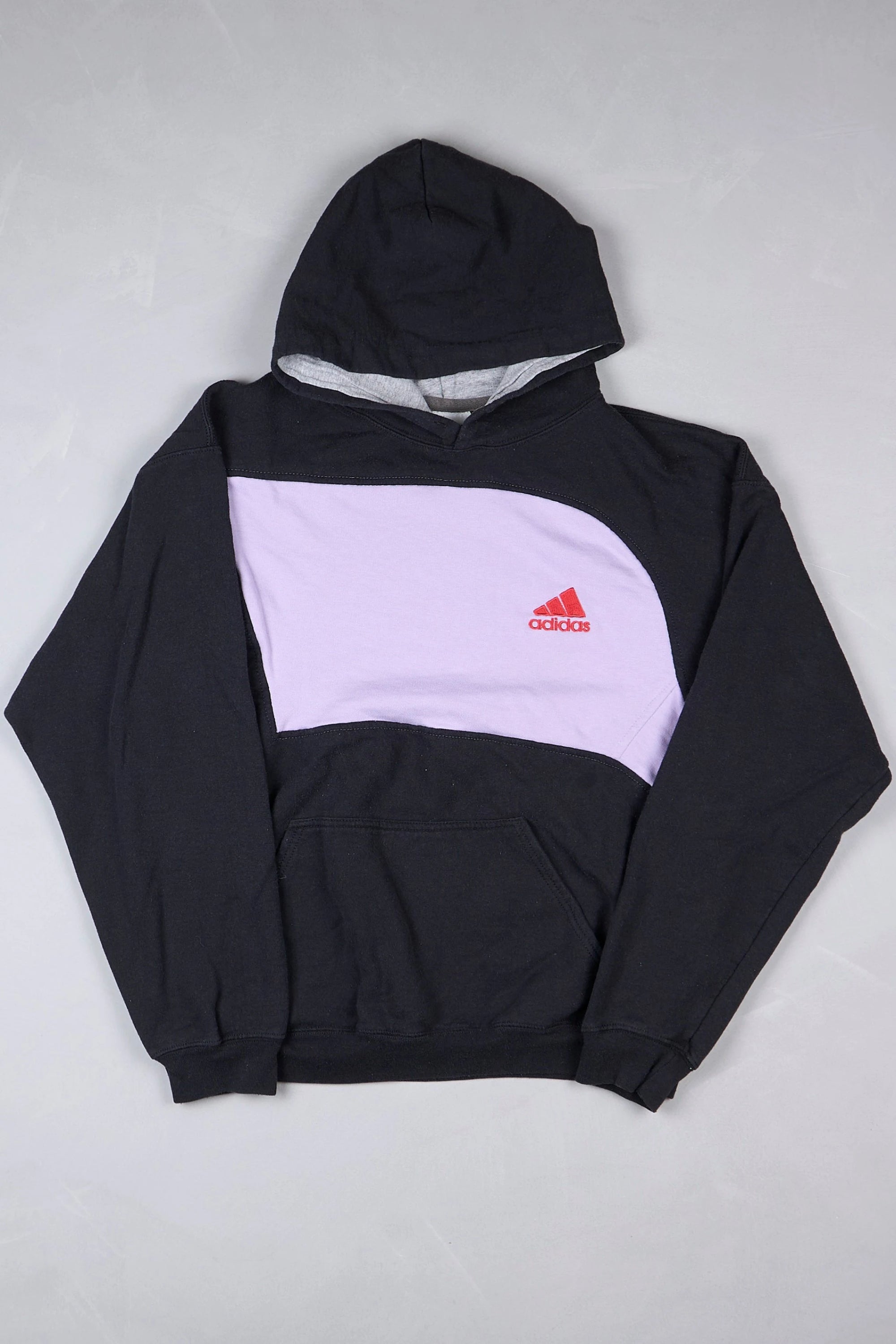 Adidas - Hoodie (M)