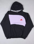 Adidas - Hoodie (M)