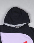 Adidas - Hoodie (M)