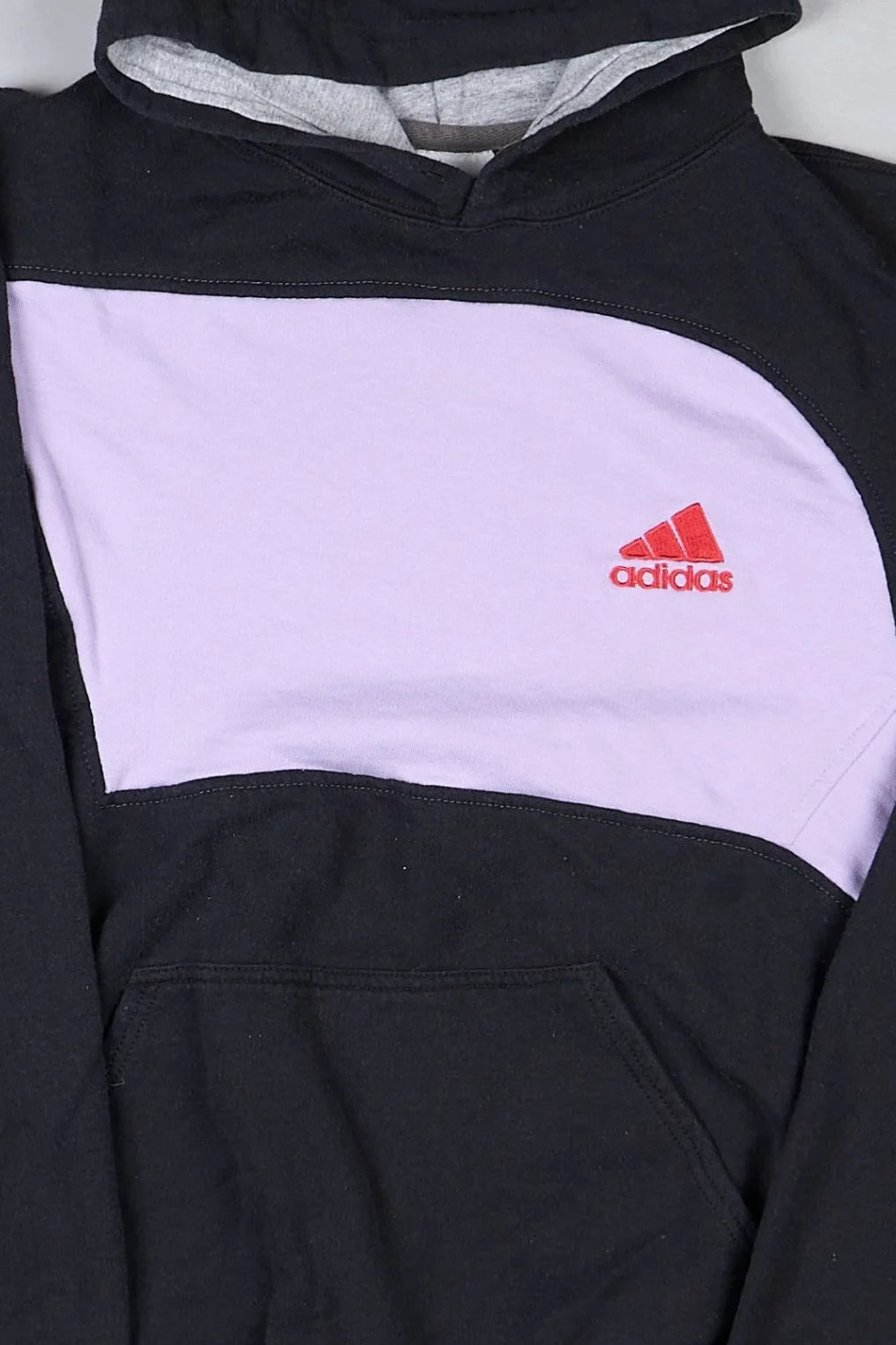 Adidas - Hoodie (M)