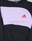 Adidas - Hoodie (M)