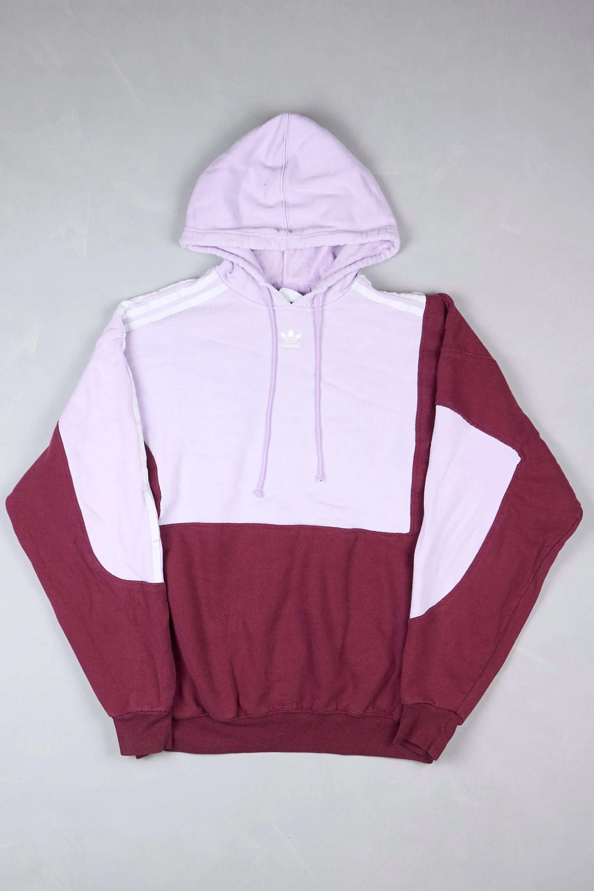 Adidas - Hoodie (M)