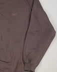 Reebok - Sweatshirt (XL)