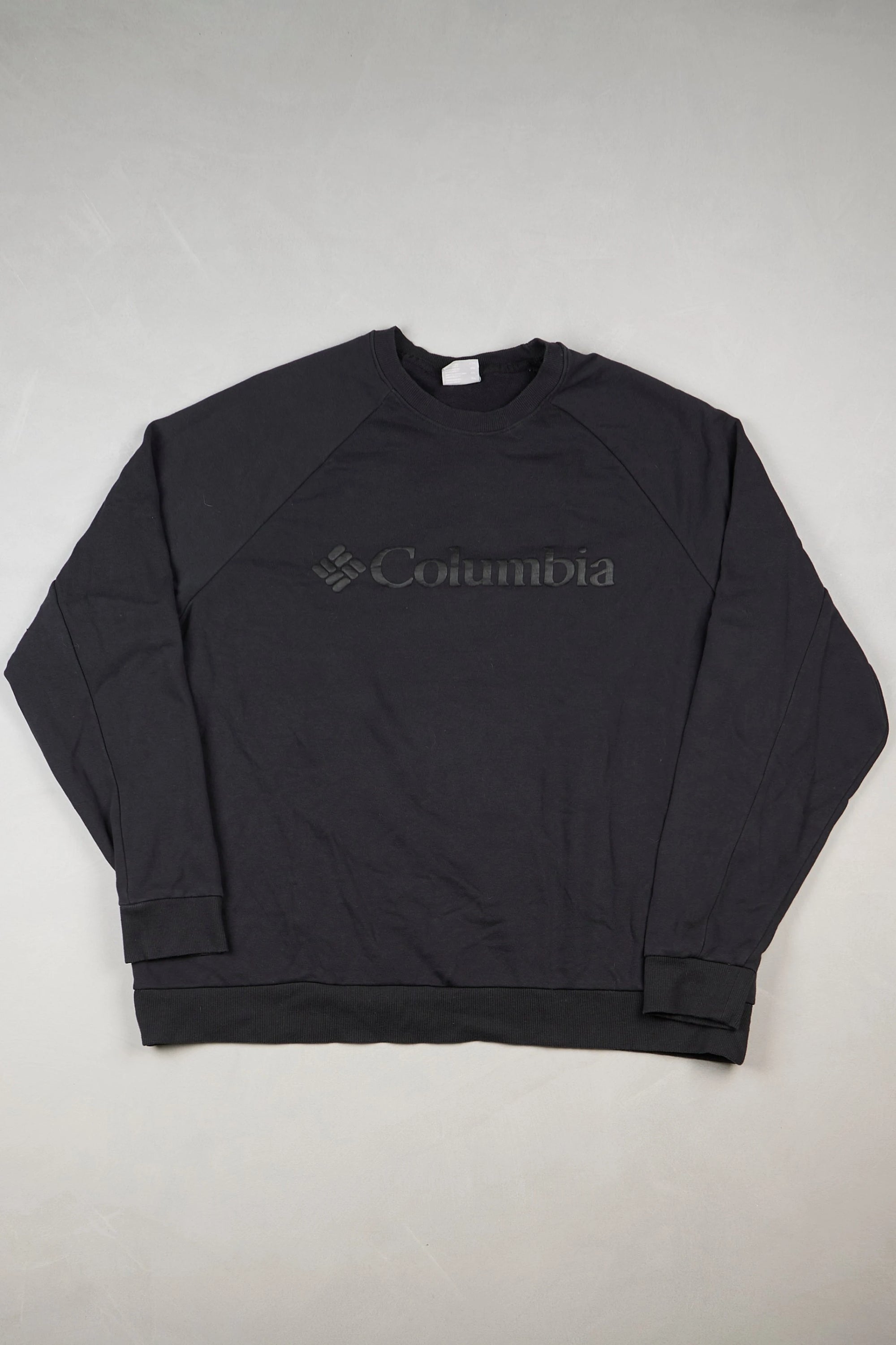 Columbia - Sweatshirt (XXL)