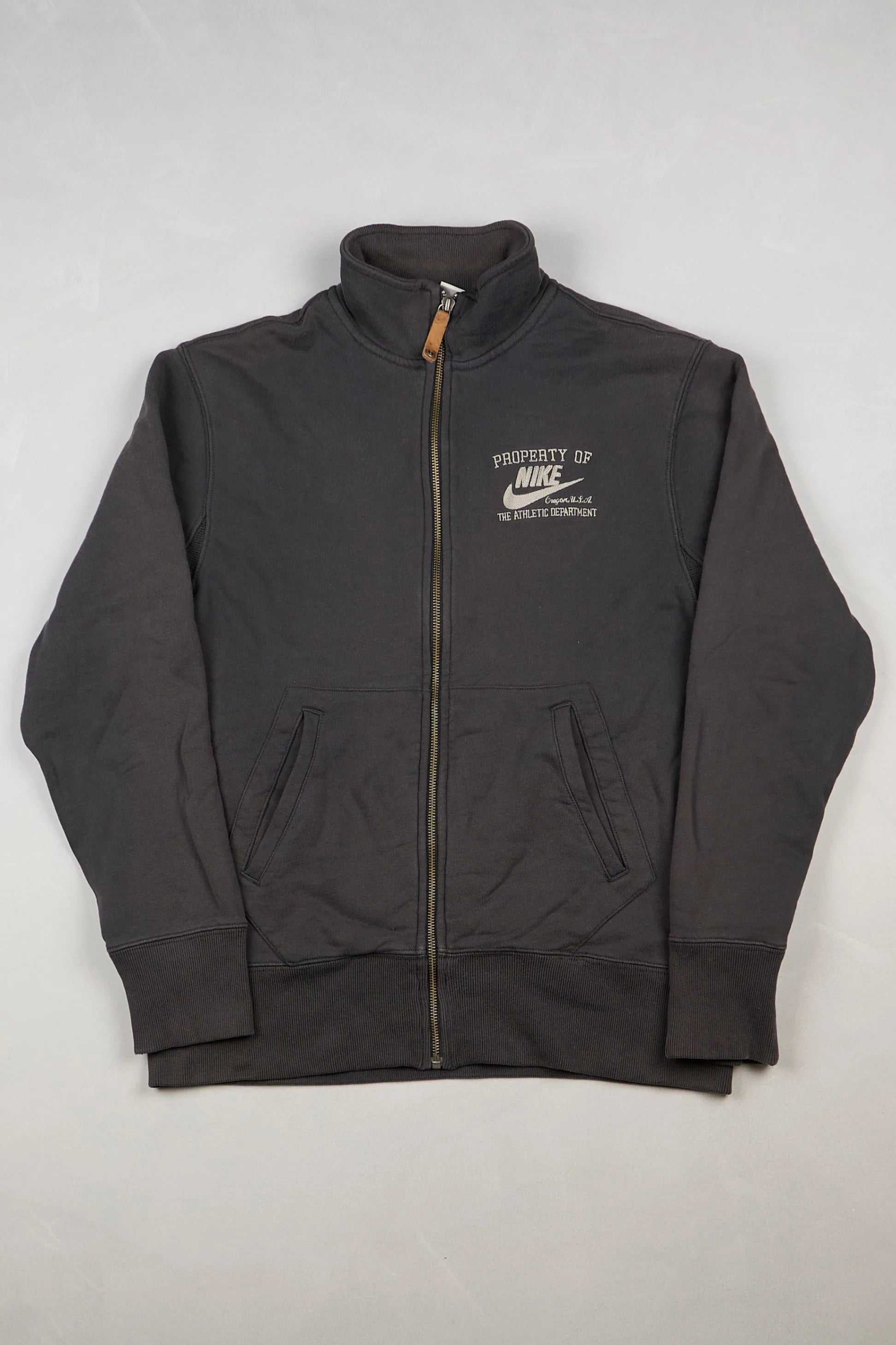 Nike - Full Zip (M)