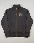 Nike - Full Zip (M)