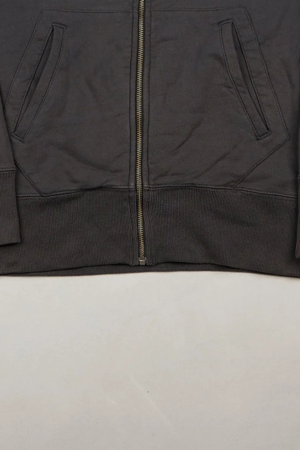 Nike - Full Zip (M)