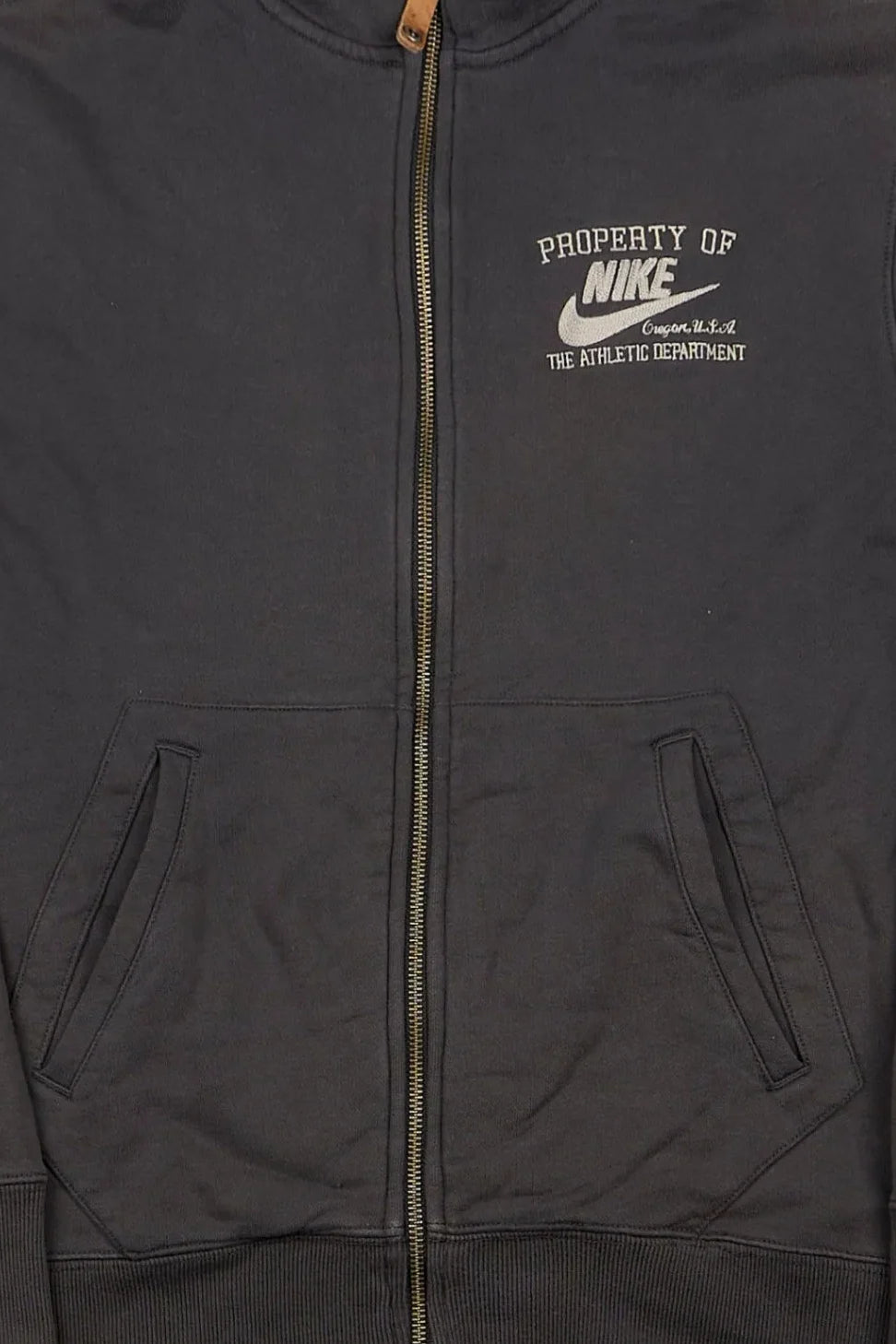 Nike - Full Zip (M)