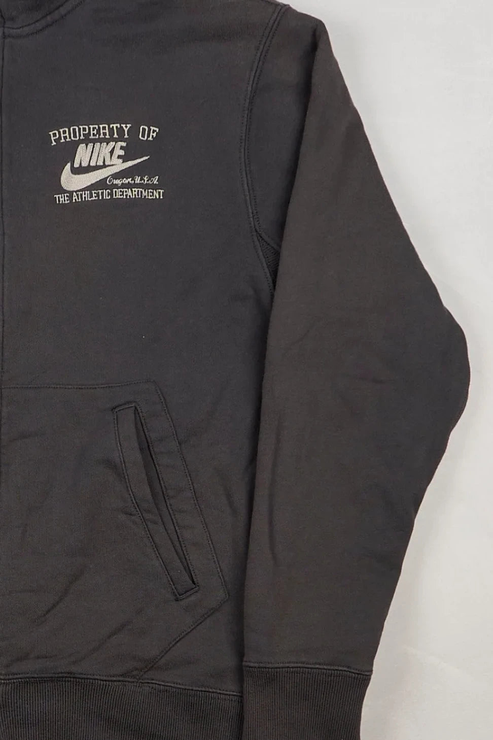 Nike - Full Zip (M)