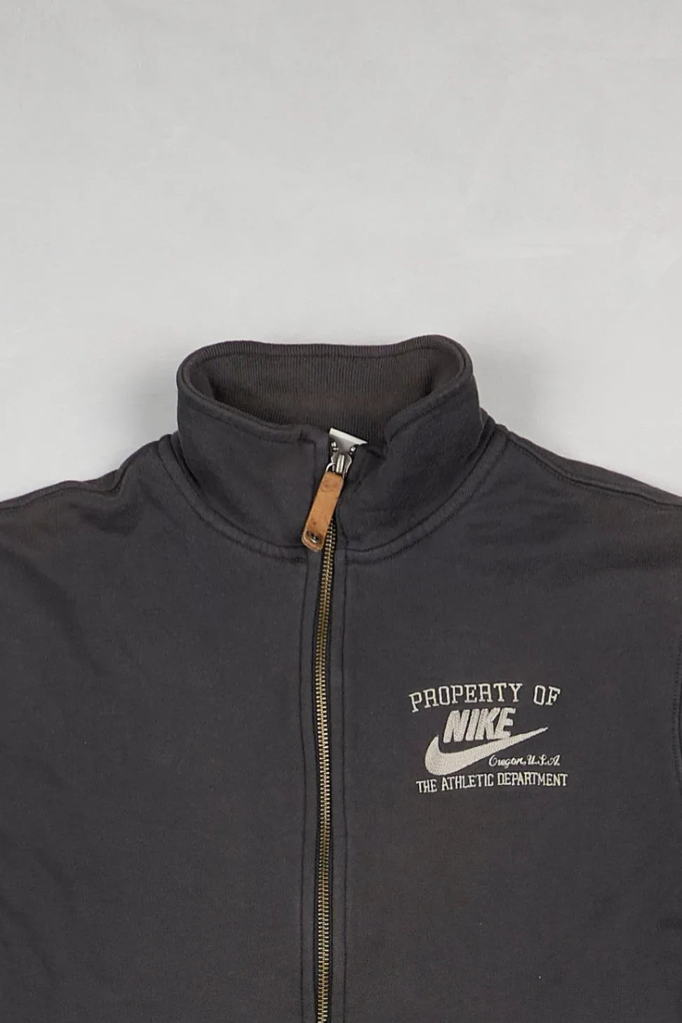 Nike - Full Zip (M)