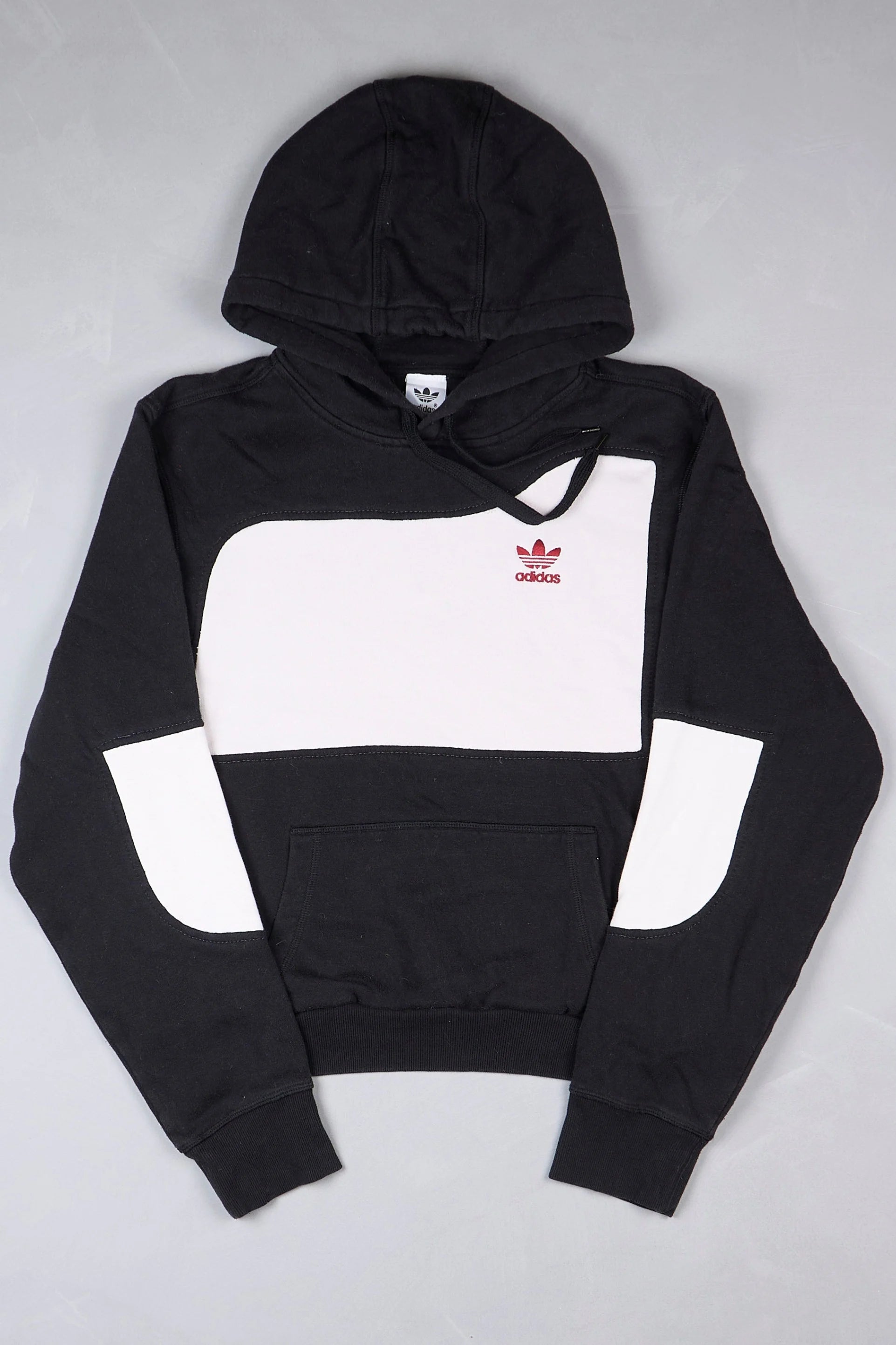 Adidas - Hoodie (M)