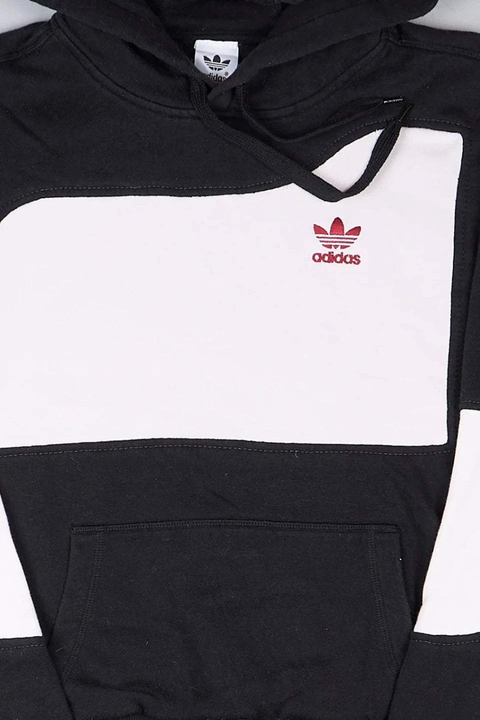 Adidas - Hoodie (M)