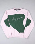 Nike - Sweatshirt (L)