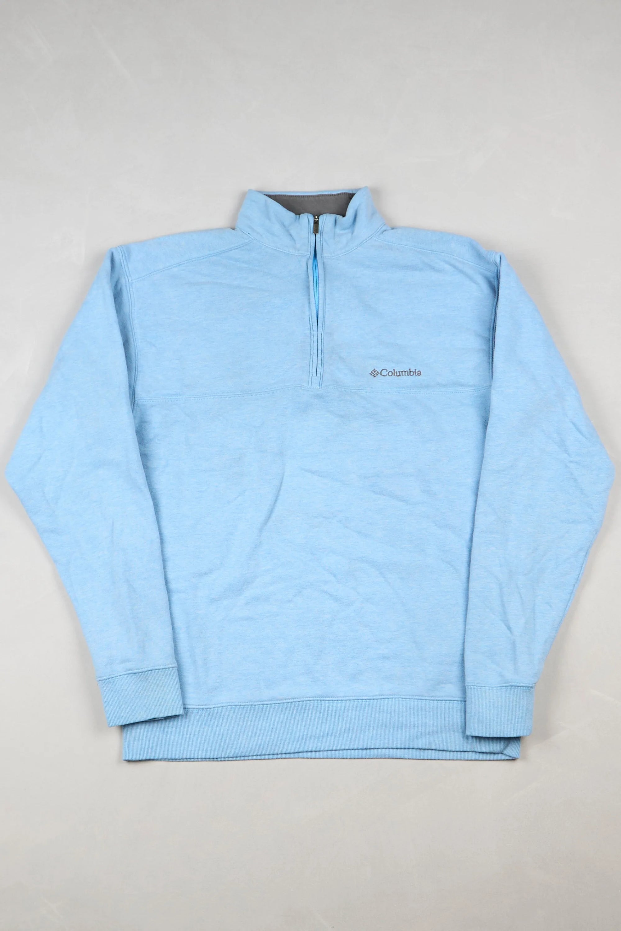 Columbia - Quarter Zip (S)