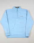 Columbia - Quarter Zip (S)