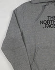 The North Face - Hoodie (XXL)