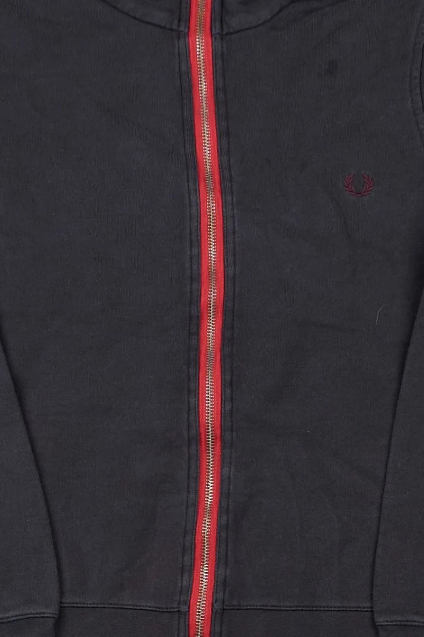 Fred Perry - Full Zip (XS)