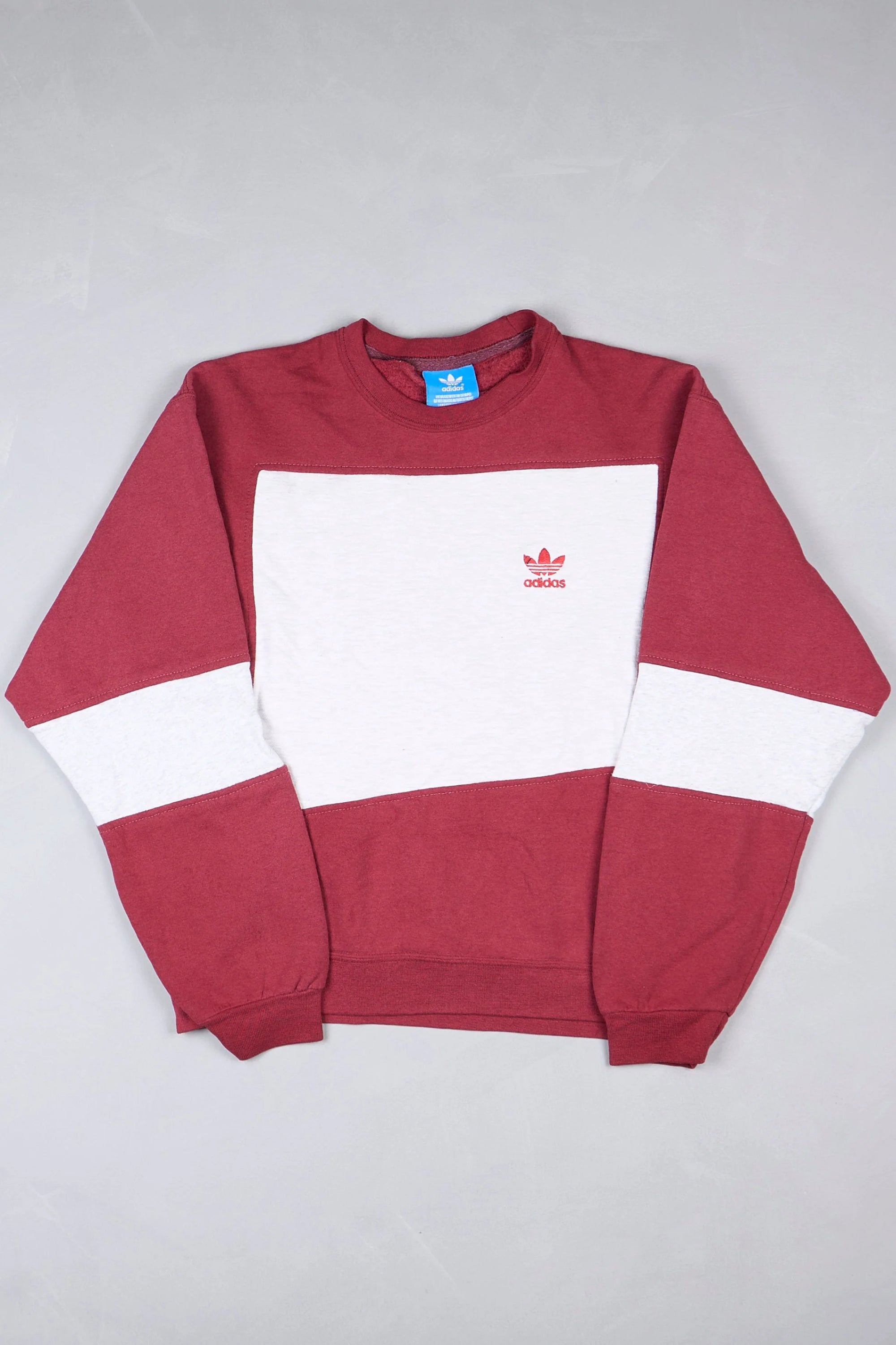 Adidas - Sweatshirt (S)