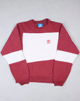 Adidas - Sweatshirt (S)