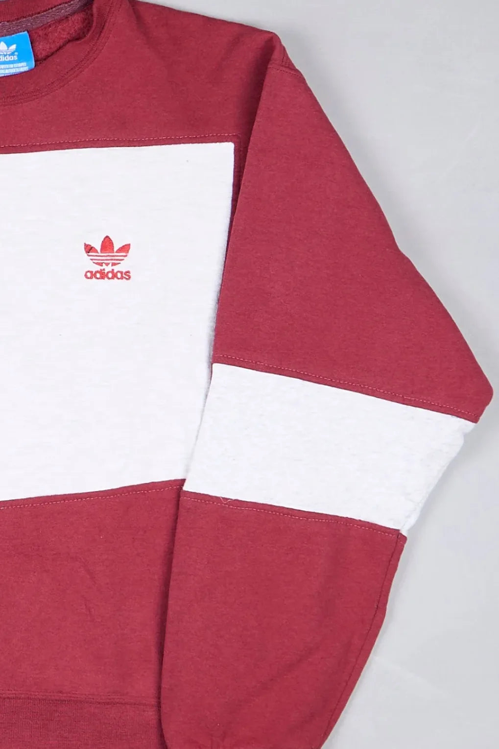 Adidas - Sweatshirt (S)